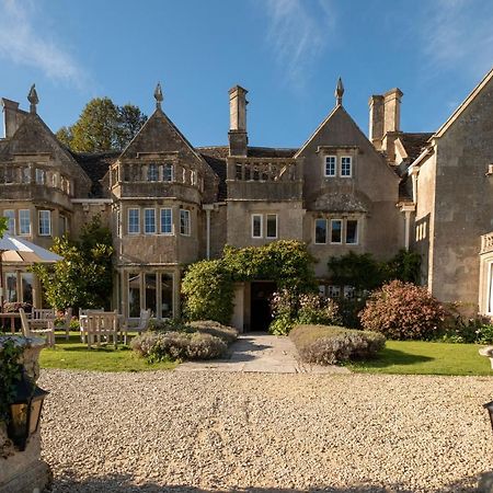 Woolley Grange Hotel Bradford-On-Avon Eksteriør billede
