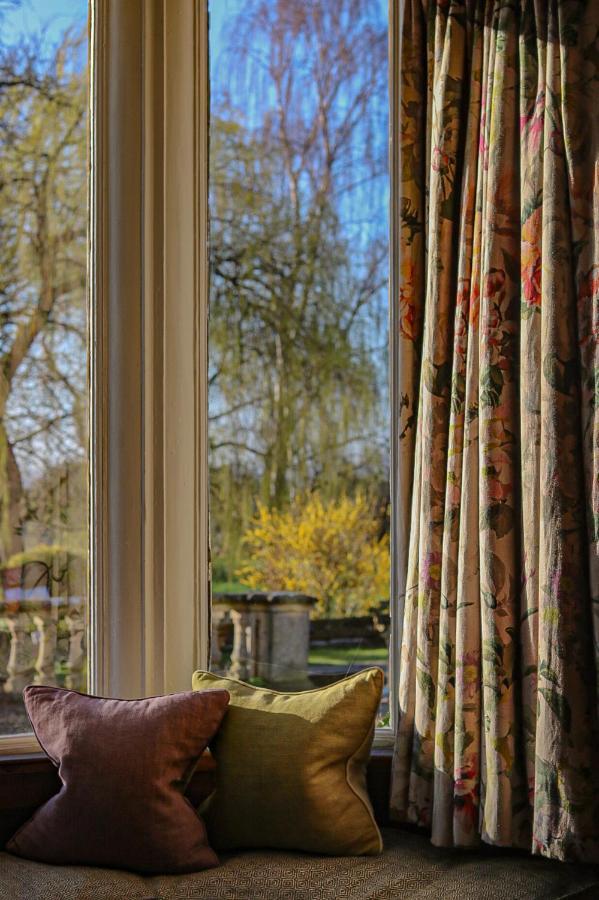 Woolley Grange Hotel Bradford-On-Avon Eksteriør billede
