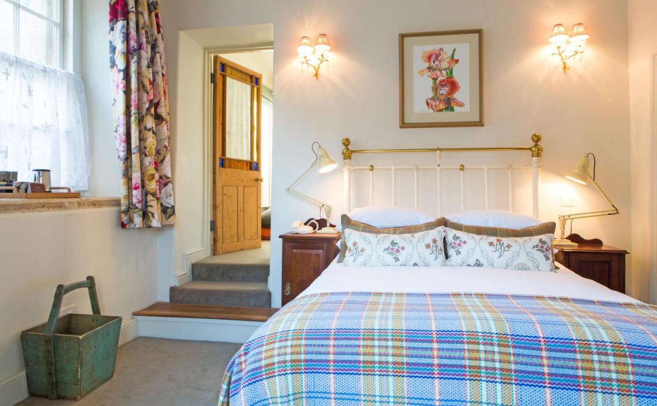Woolley Grange Hotel Bradford-On-Avon Værelse billede