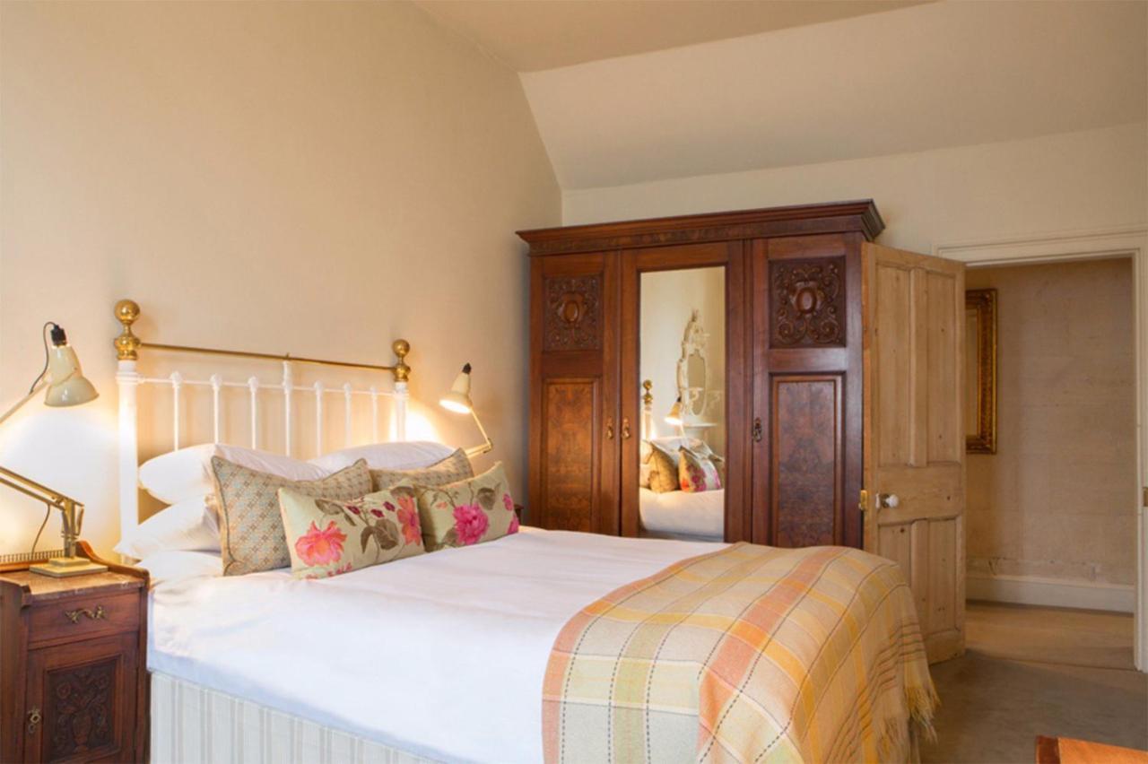 Woolley Grange Hotel Bradford-On-Avon Værelse billede