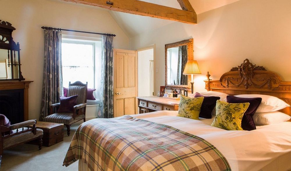 Woolley Grange Hotel Bradford-On-Avon Eksteriør billede
