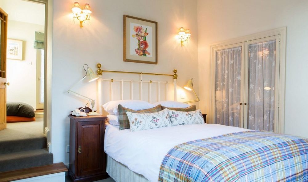 Woolley Grange Hotel Bradford-On-Avon Eksteriør billede