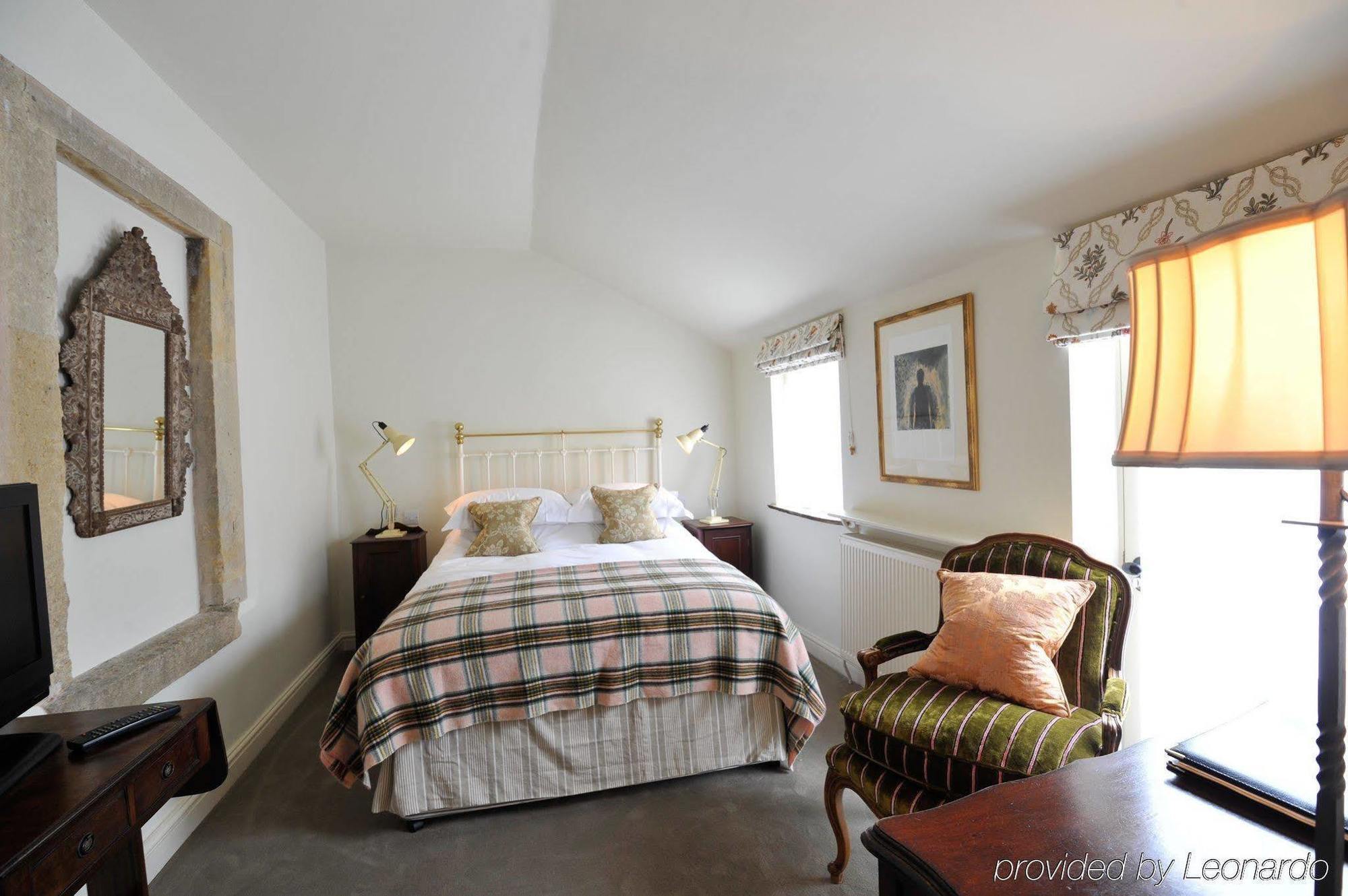 Woolley Grange Hotel Bradford-On-Avon Eksteriør billede