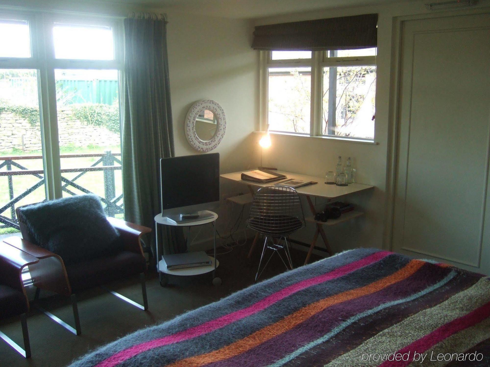 Woolley Grange Hotel Bradford-On-Avon Eksteriør billede
