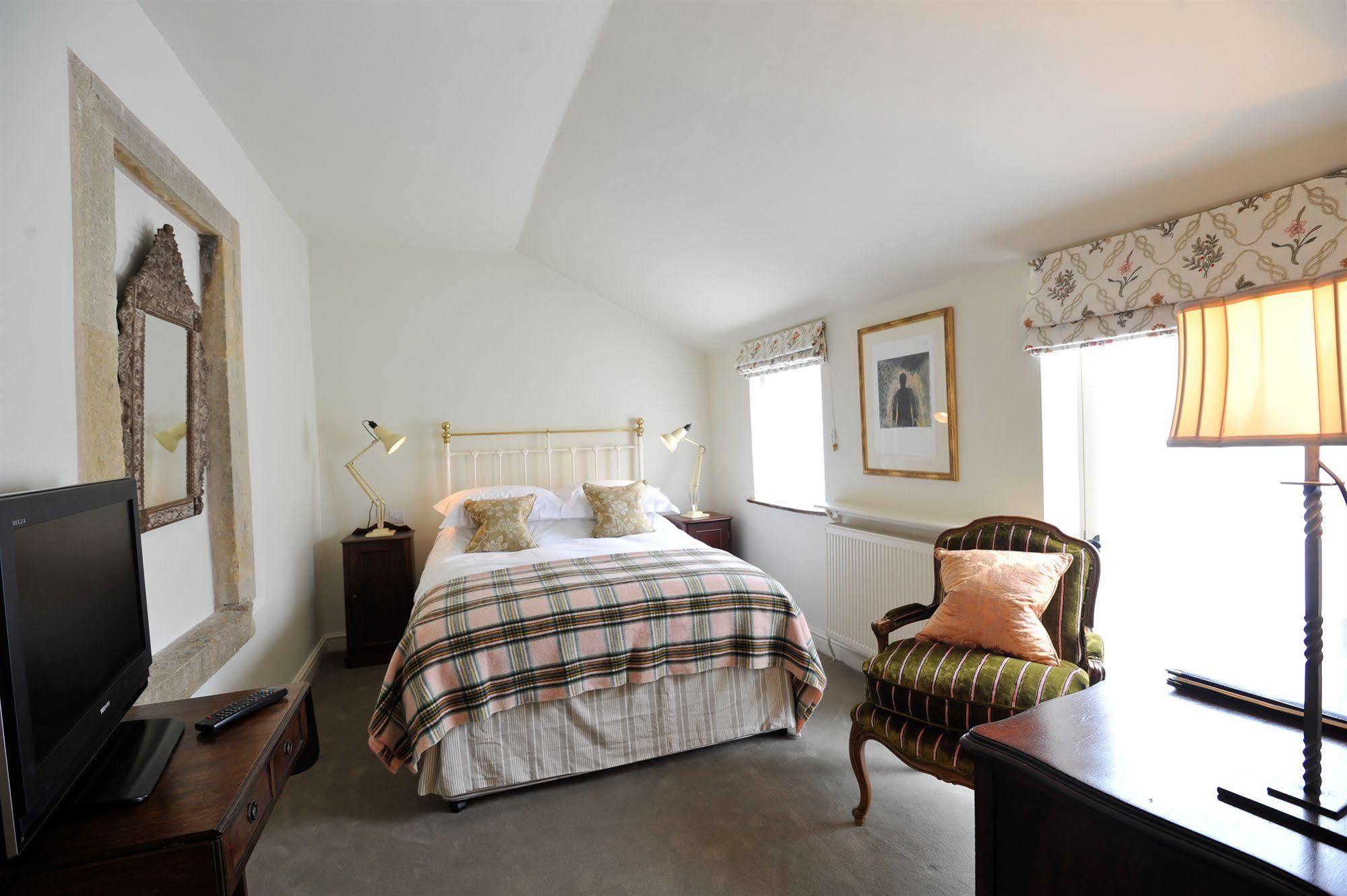 Woolley Grange Hotel Bradford-On-Avon Eksteriør billede
